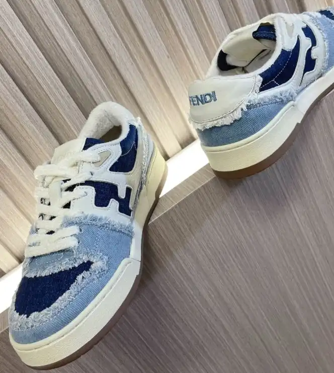 hype Christian Dior Sneakers