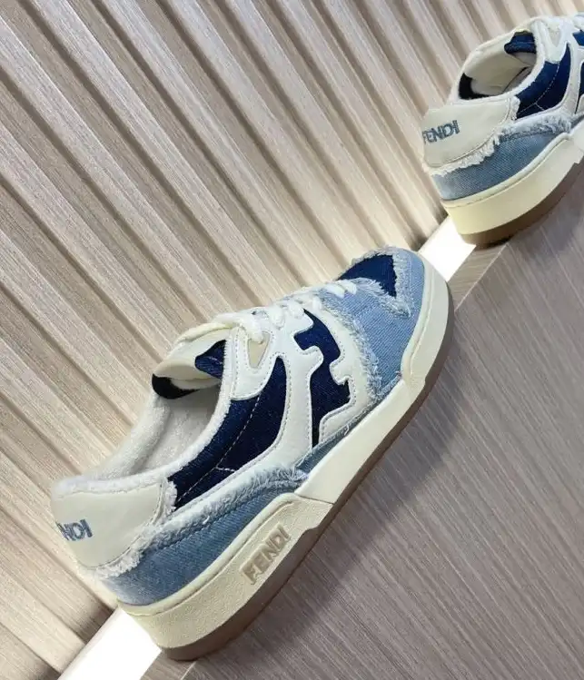 hype Christian Dior Sneakers