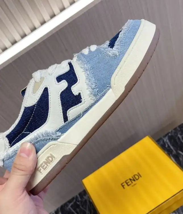 hype Christian Dior Sneakers