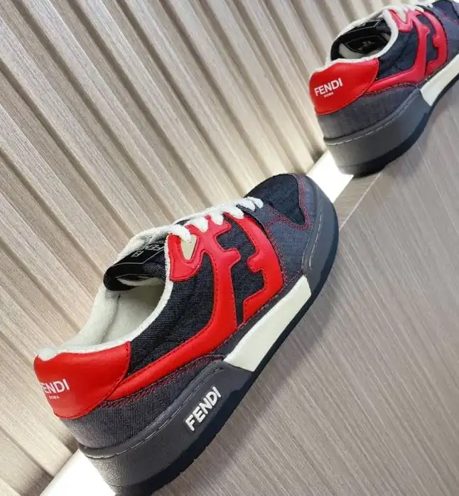 hype Christian Dior Sneakers