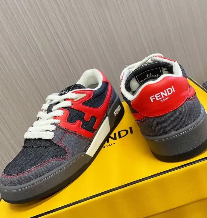 hype Christian Dior Sneakers