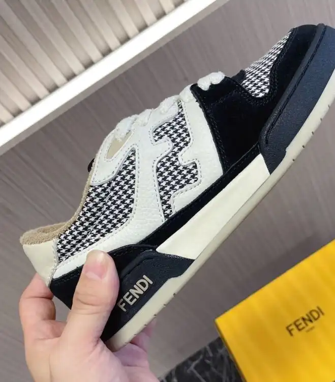 hype Christian Dior Sneakers