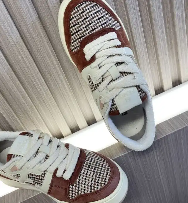 hype Christian Dior Sneakers