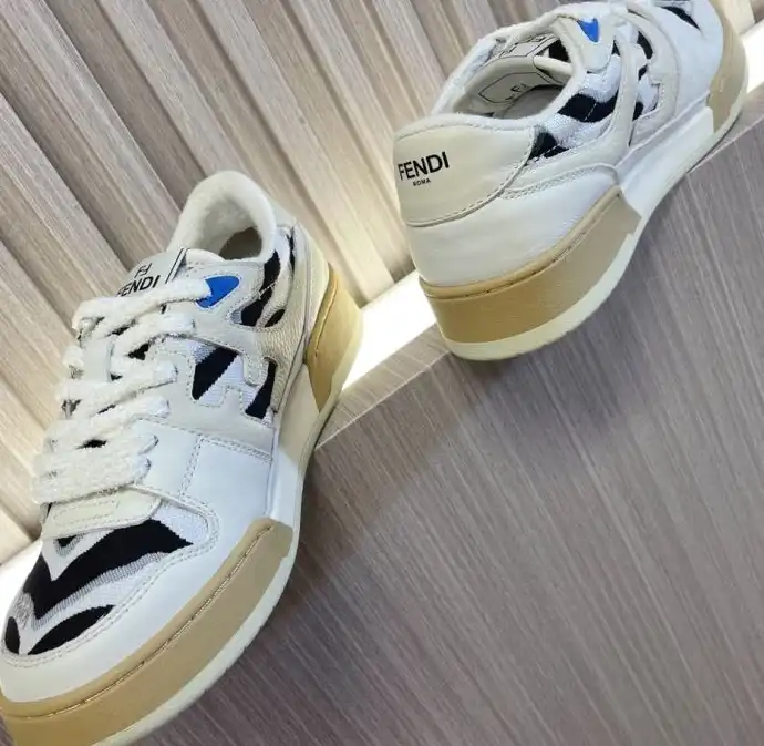 hype Christian Dior Sneakers