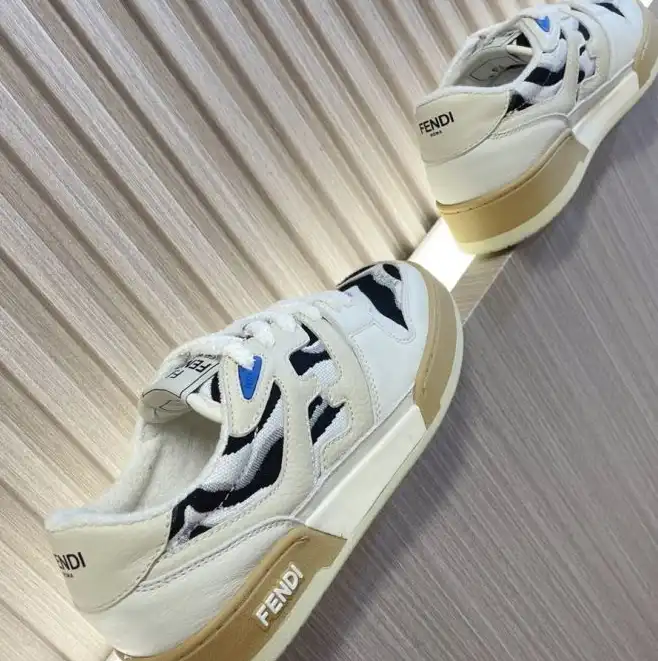 hype Christian Dior Sneakers