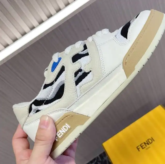 hype Christian Dior Sneakers