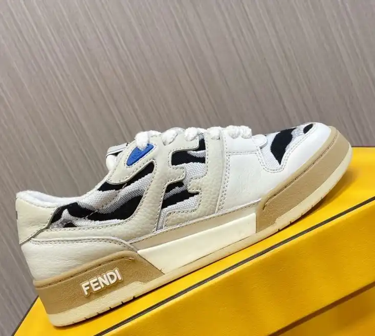 hype Christian Dior Sneakers