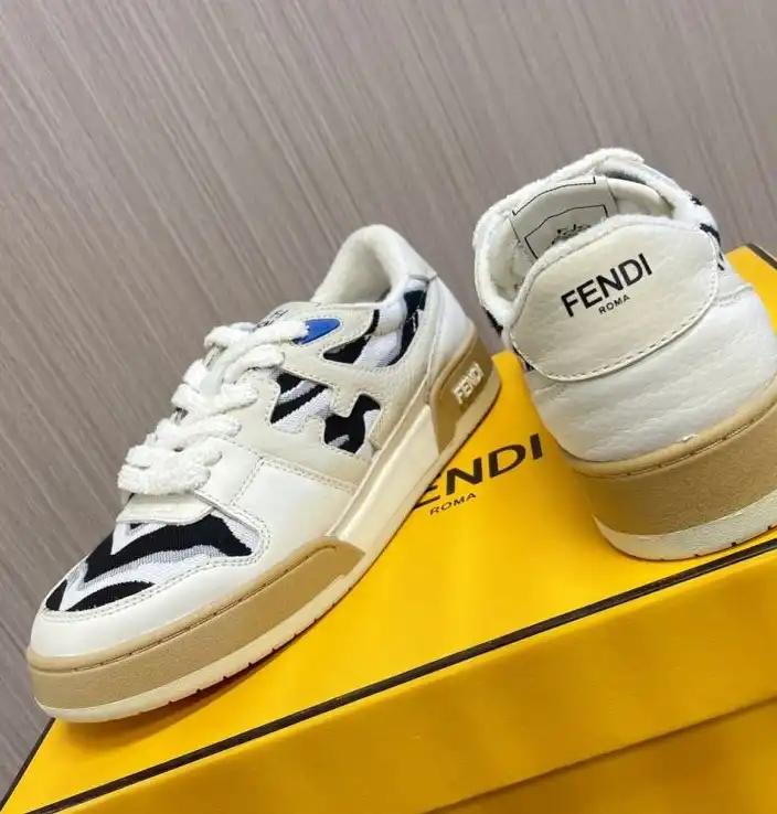 hype Christian Dior Sneakers