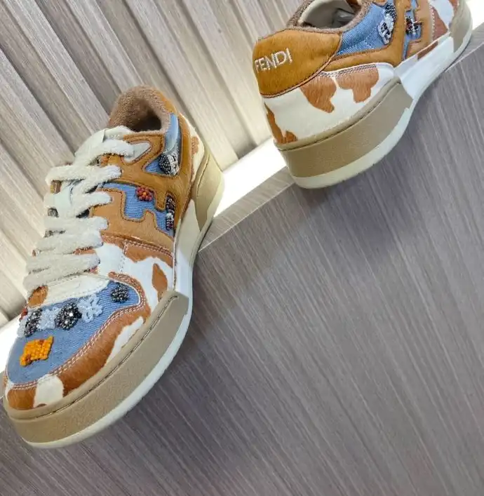 hype Christian Dior Sneakers