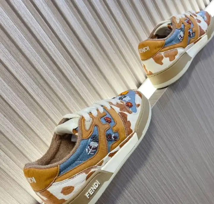 hype Christian Dior Sneakers