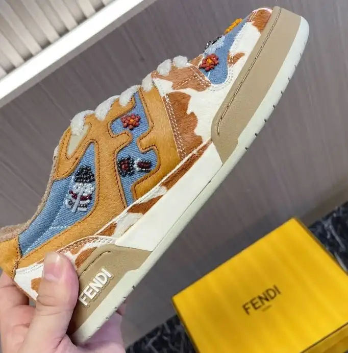 hype Christian Dior Sneakers