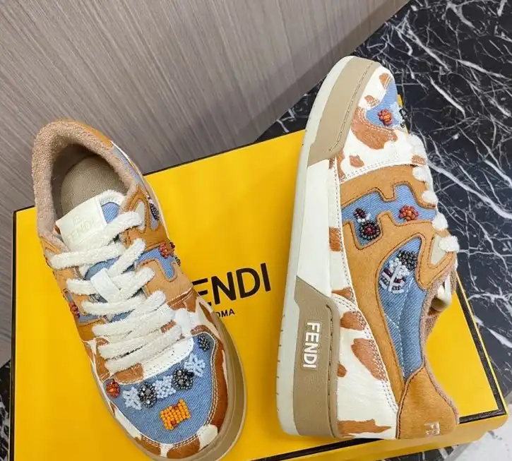 hype Christian Dior Sneakers