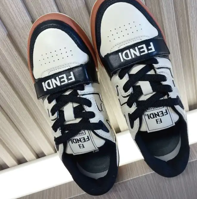 hype Christian Dior Sneakers