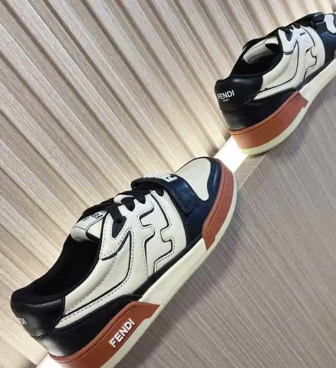 hype Christian Dior Sneakers