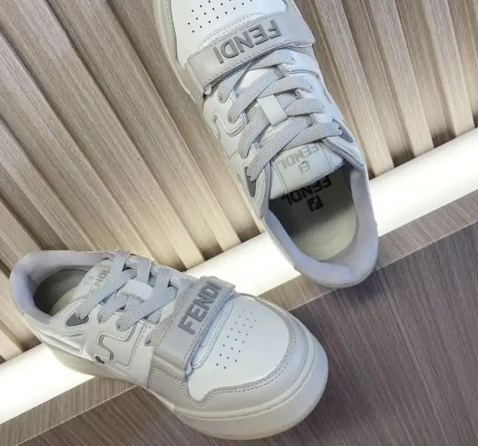 hype Fendi Sneakers