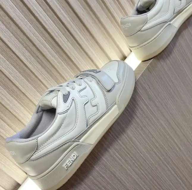 hype Fendi Sneakers