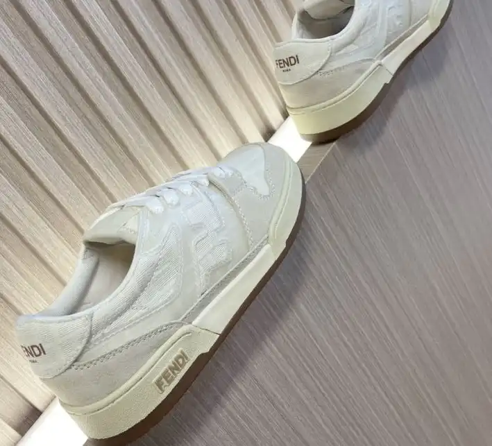 hype Fendi Sneakers