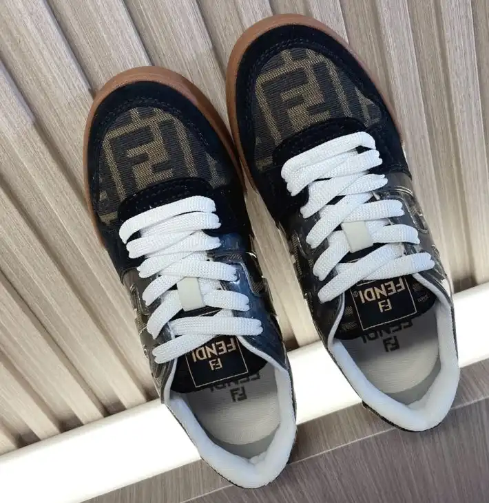 hype Christian Dior Sneakers