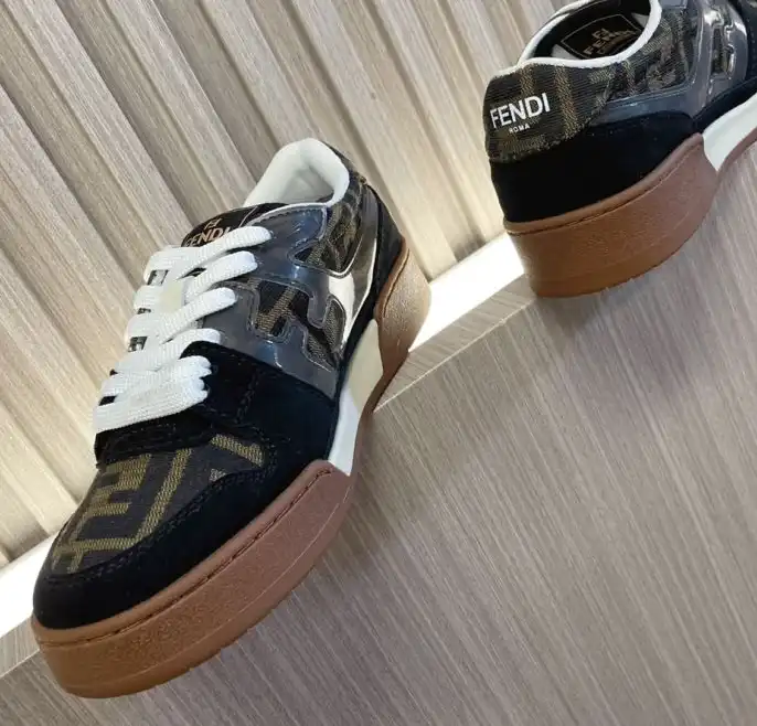 hype Christian Dior Sneakers