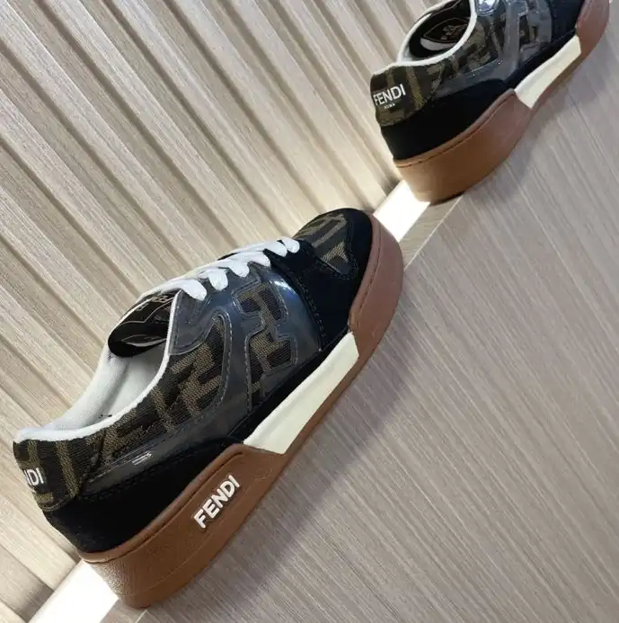 hype Christian Dior Sneakers