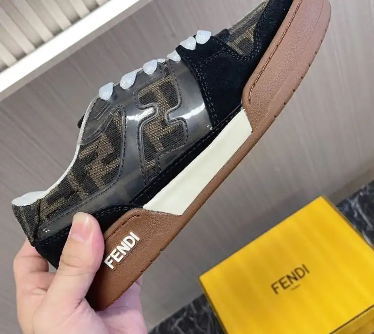 hype Christian Dior Sneakers