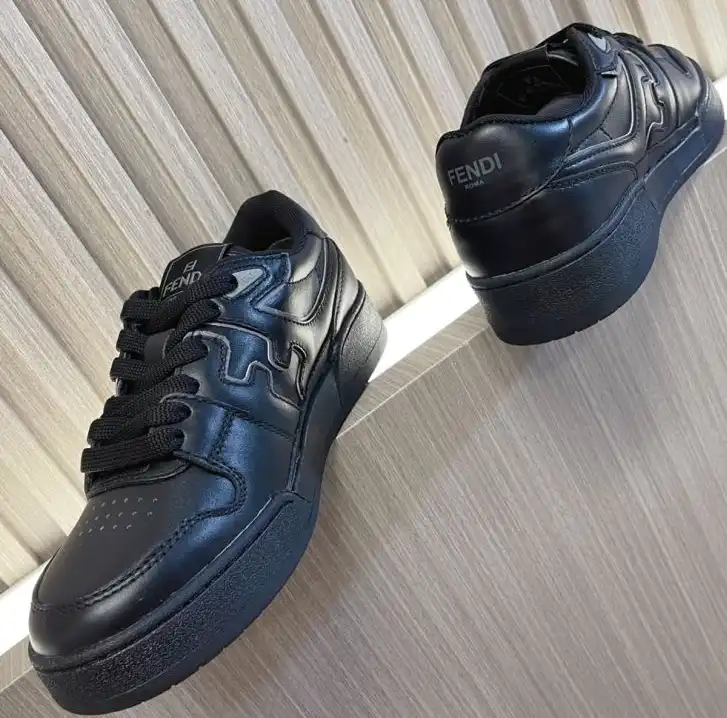 hype Christian Dior Sneakers