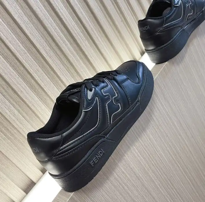 hype Christian Dior Sneakers