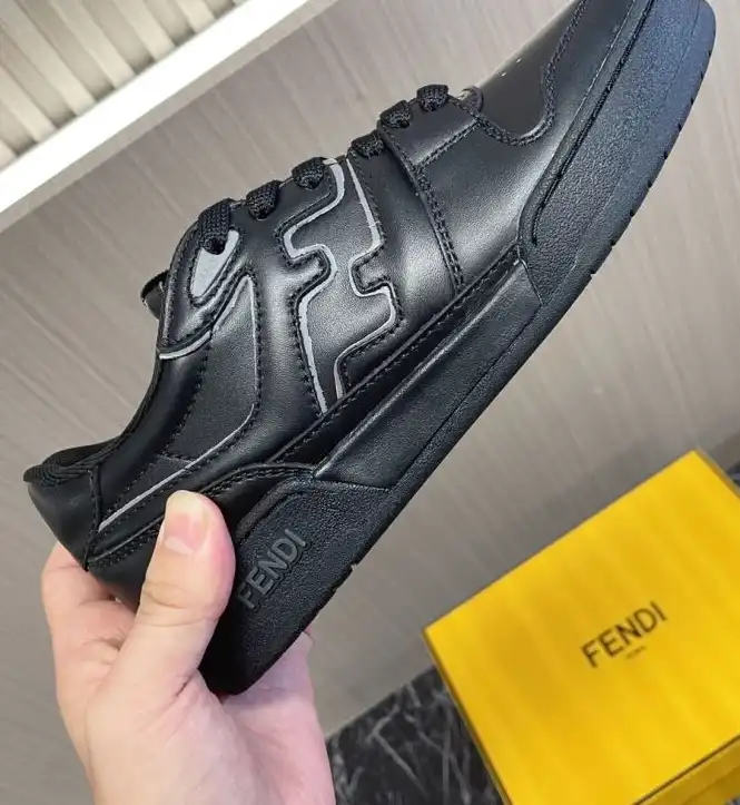 hype Christian Dior Sneakers