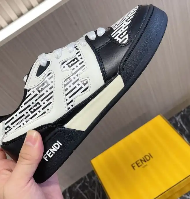 hype Christian Dior Sneakers