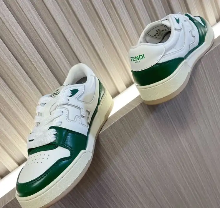 hype Christian Dior Sneakers