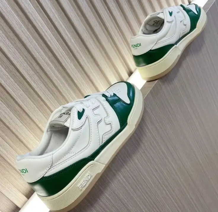 hype Christian Dior Sneakers