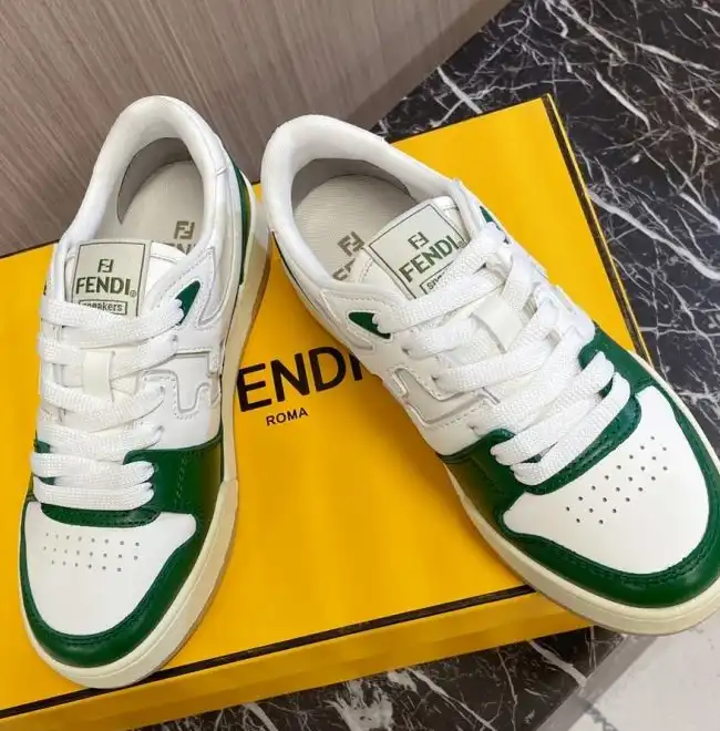 hype Christian Dior Sneakers