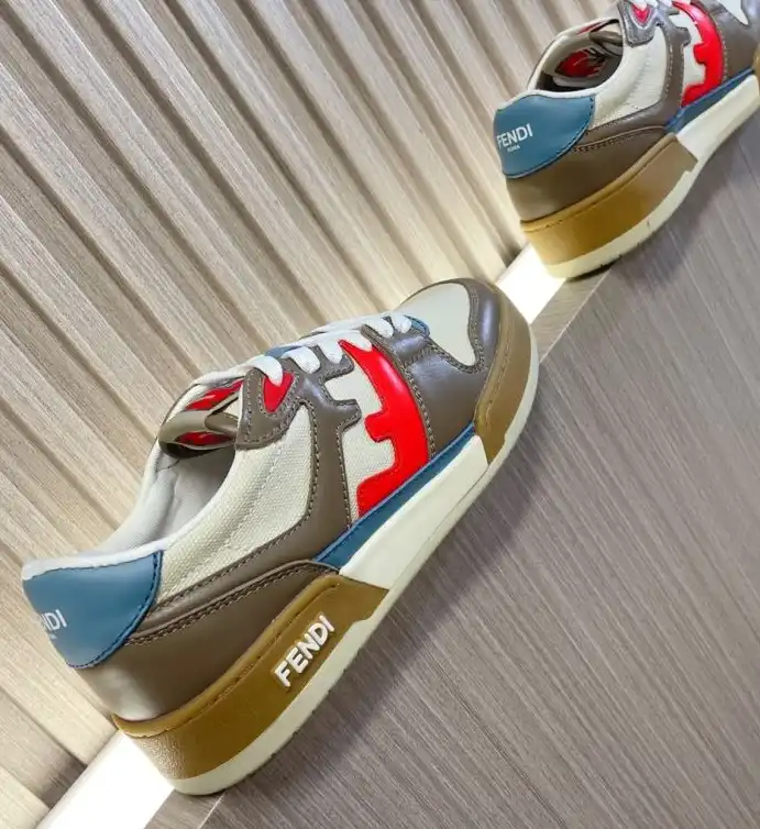 hype Christian Dior Sneakers