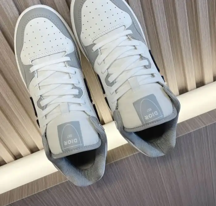 hype Christian Dior Sneakers