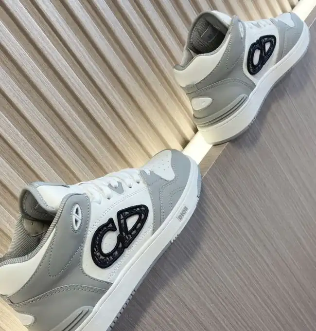 hype Christian Dior Sneakers