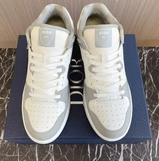 hype Christian Dior Sneakers