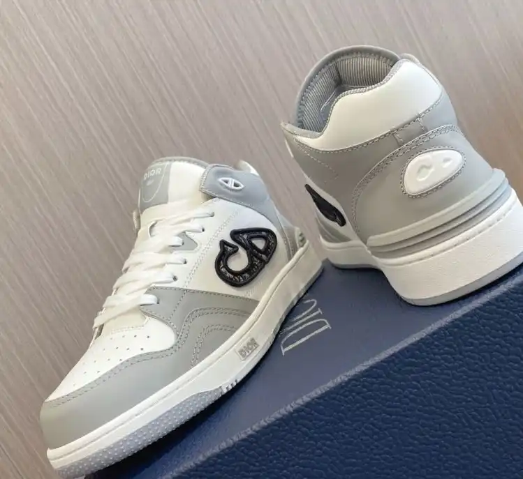 hype Christian Dior Sneakers