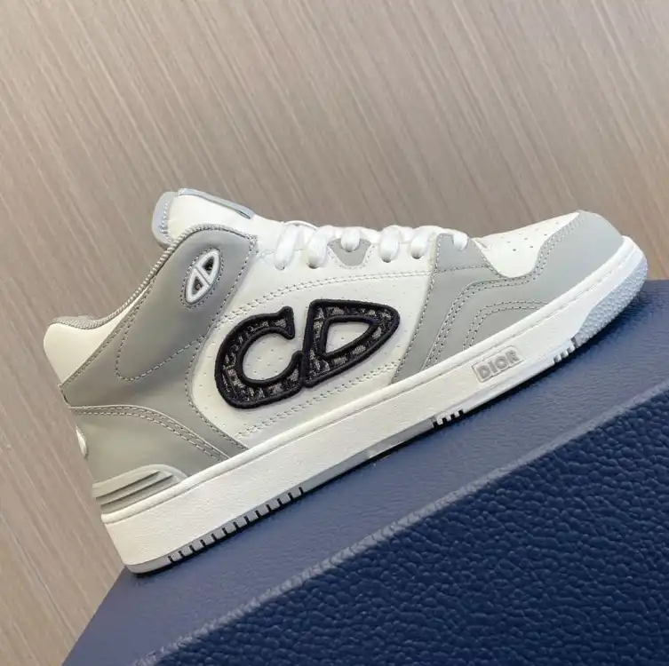 hype Christian Dior Sneakers