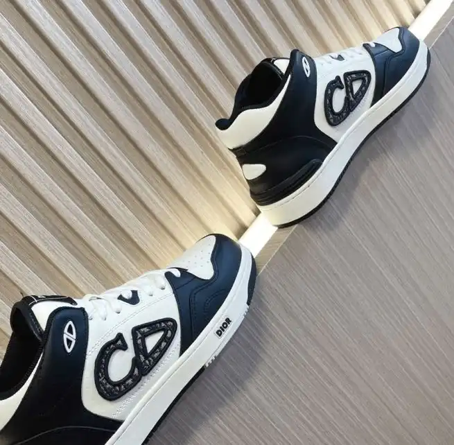 hype Christian Dior Sneakers