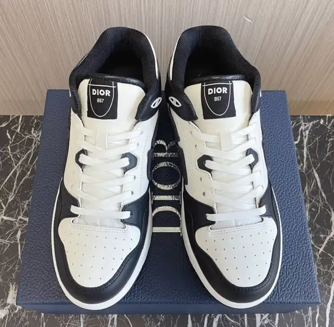 hype Christian Dior Sneakers