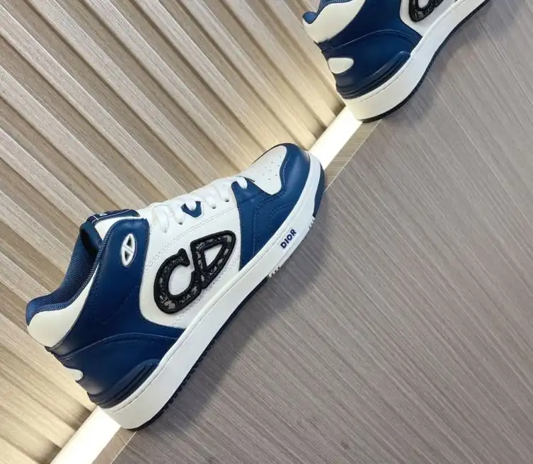 hype Christian Dior Sneakers