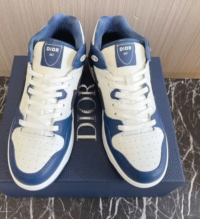 hype Christian Dior Sneakers