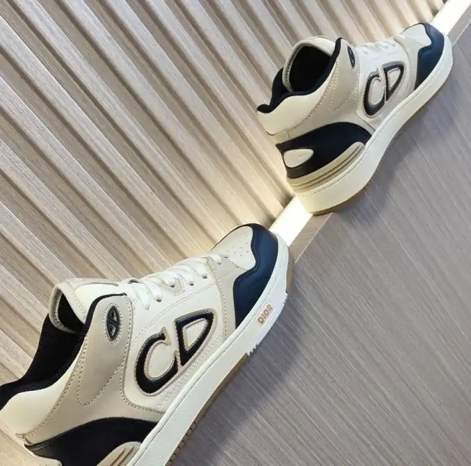 hype Christian Dior Sneakers