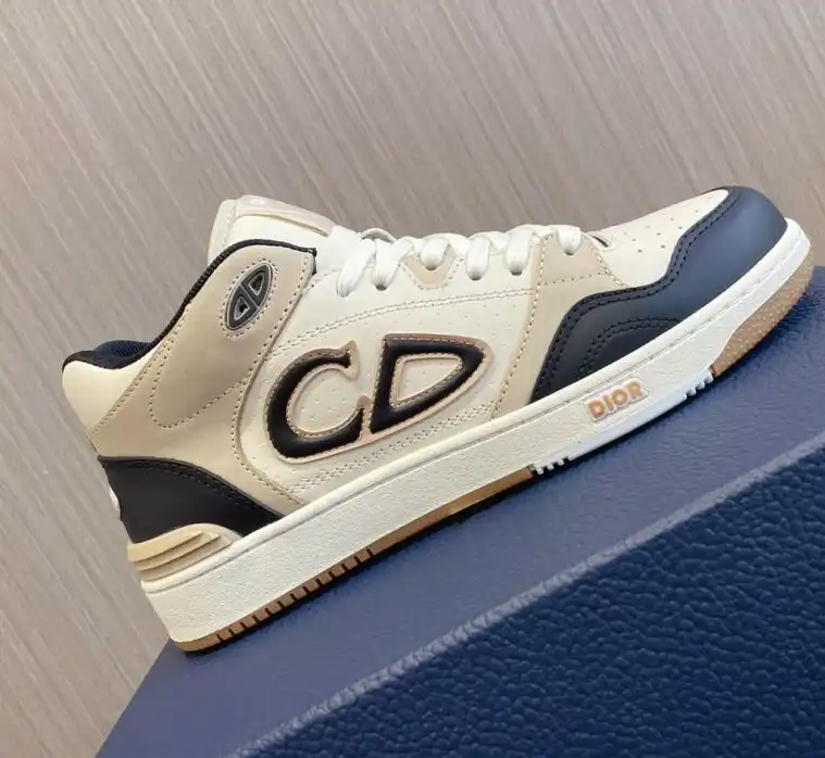 hype Christian Dior Sneakers