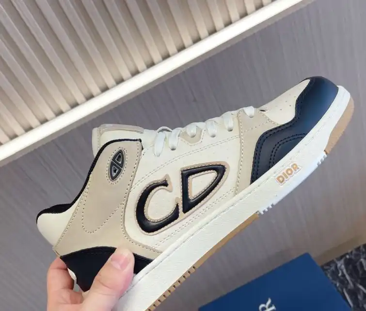 hype Christian Dior Sneakers