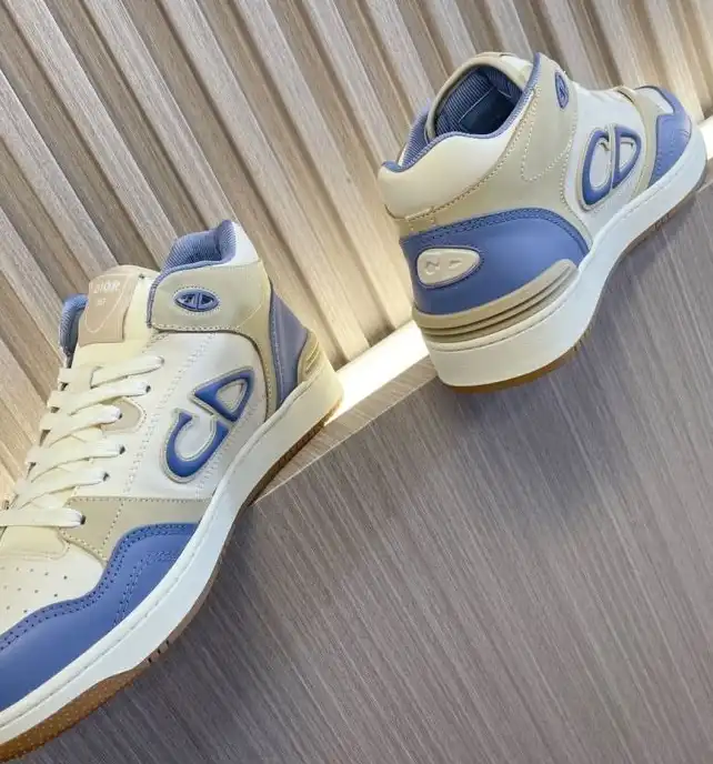 hype Christian Dior Sneakers