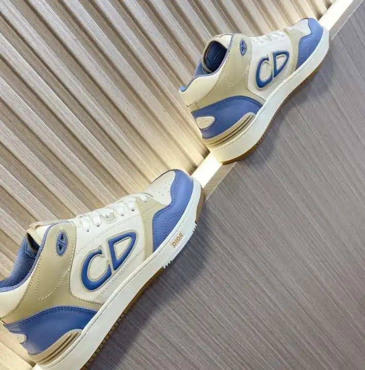 hype Christian Dior Sneakers