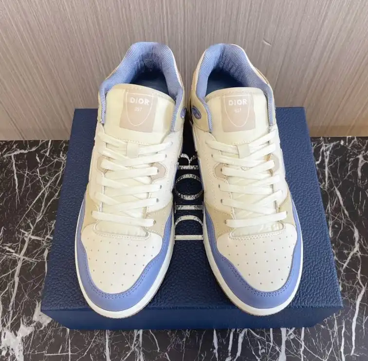 hype Christian Dior Sneakers