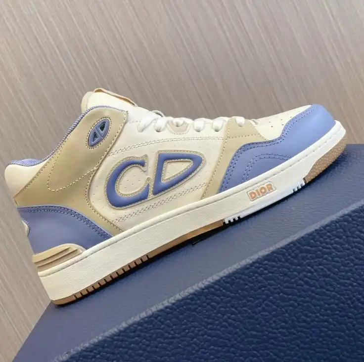 hype Christian Dior Sneakers