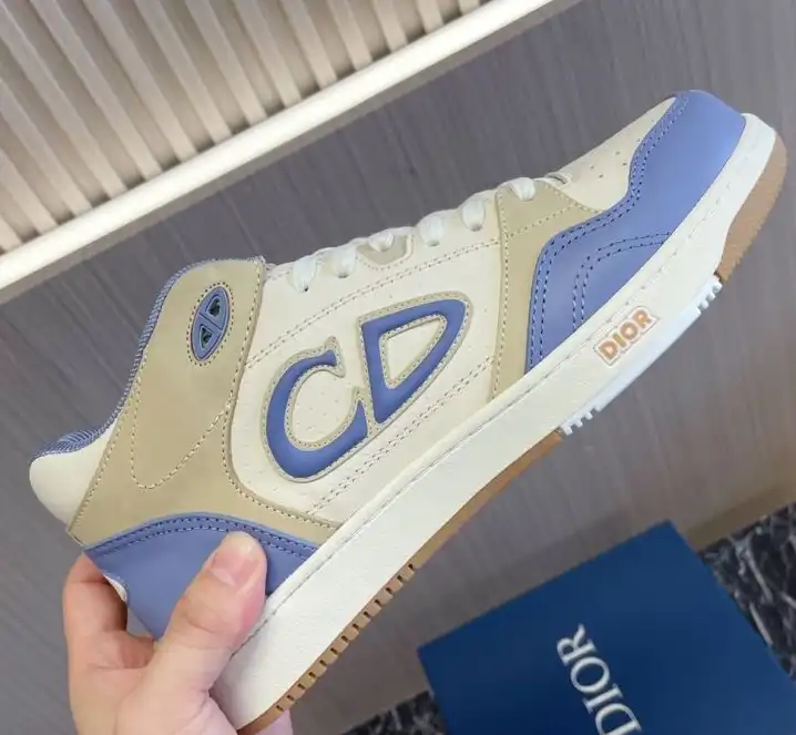 hype Christian Dior Sneakers